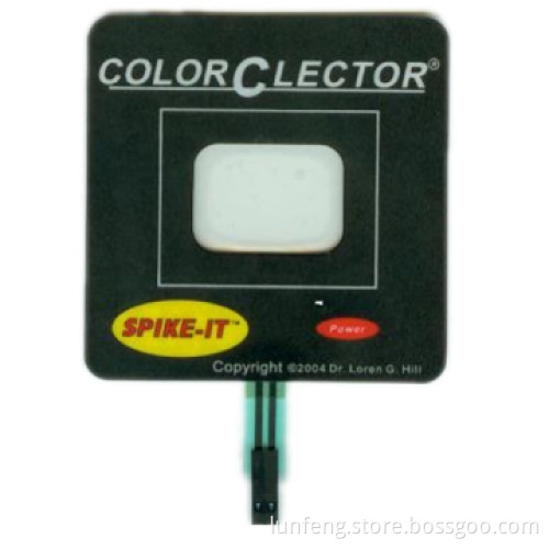 Small Tactile Membrane Kepad